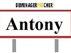 Déménagement Antony