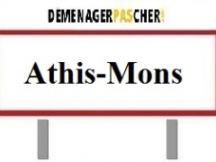 Déménagement Athis-Mons