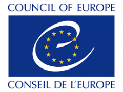 Déménagement avec le Conseil de l'Europe