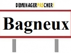 Déménagement Bagneux