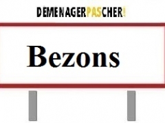 Déménagement Bezons