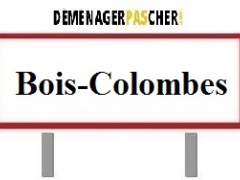 Déménagement Bois-Colombes