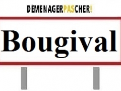 Déménagement Bougival
