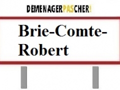 Déménagement Brie-Comte-Robert
