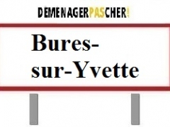 Déménagement Bures-sur-Yvette