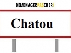 Déménagement Chatou