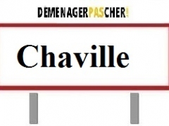 Déménagement Chaville