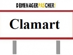 Déménagement Clamart