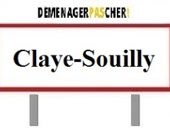 Déménagement Claye-Souilly
