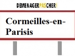 Déménagement Cormeilles-en-Parisis