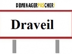 Déménagement Draveil