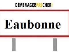 Déménagement Eaubonne