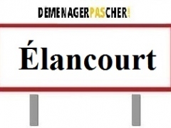 Déménagement Élancourt