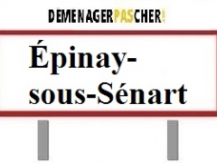 Déménagement Épinay-sous-Sénart