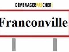 Déménagement Franconville