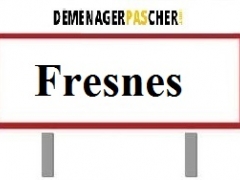 Déménagement Fresnes