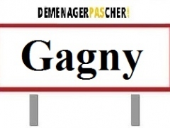 Déménagement Gagny