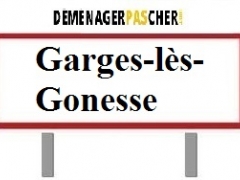 Demenagement Garges-lès-Gonesse déménagement