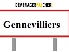 Demenagement Gennevilliers déménagement 