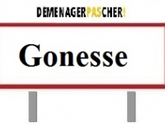 Demenagement Gonesse déménagement pas cher Gonesse