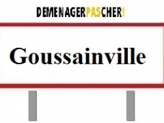 Demenagement Goussainville déménagement pas cher à Goussainville