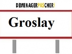 Demenagement Groslay déménagement pas cher Groslay