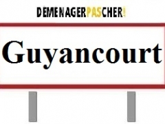 déménagement Guyancourt