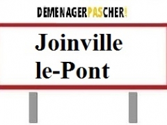 Demenagement Joinville-le-Pont Déménagement