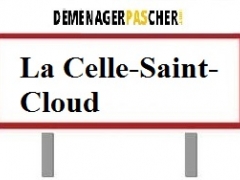 Déménagement La Celle-Saint-Cloud