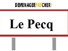 Déménagement Le Pecq