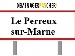 Déménagement Le Perreux-sur-Marne