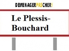 Déménagement Le Plessis-Bouchard