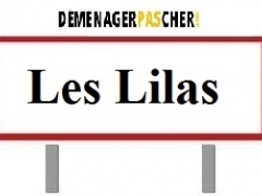 Demenagement Les Lilas