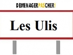 Demenagement Les Ulis