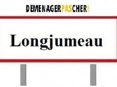 Demenagement Longjumeau