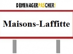 Demenagement Maisons-Laffitte