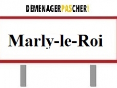 Demenagement Marly-le-Roi