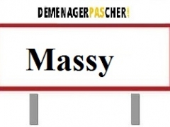 Demenagement Massy