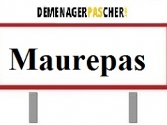 Demenagement Maurepas