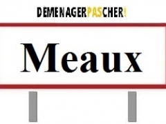 Demenagement Meaux