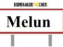 Demenagement Melun