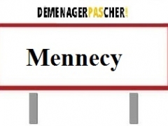 Demenagement Mennecy