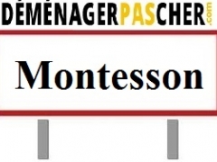 Demenagement Montesson