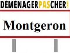 Demenagement Montgeron