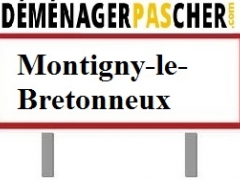 Demenagement Montigny-le-Bretonneux