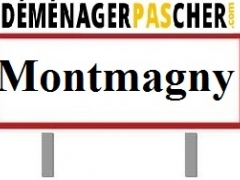 Demenagement Montmagny