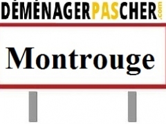 Demenagement Montrouge