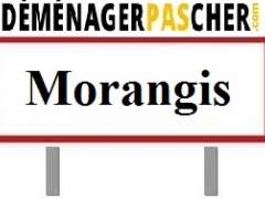 Demenagement Morangis