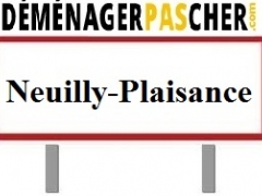 Demenagement Neuilly-Plaisance