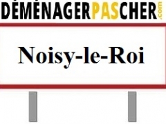 Demenagement Noisy-le-Roi